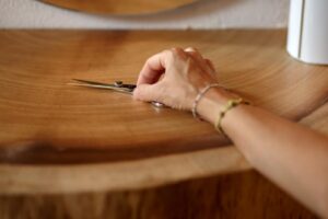 Perruqueria a Vilafranca on creiem que un tallat de cabells, un estilisme, una coloració, fins i tot una manicura té un impacte sobre el benestar d’una persona