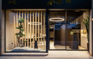 Perruqueria i Saló de Bellesa Montse Bonet