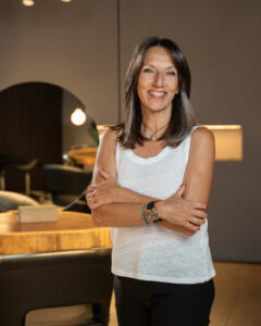 Montse Bonet, mon, Montse membre de l'equip